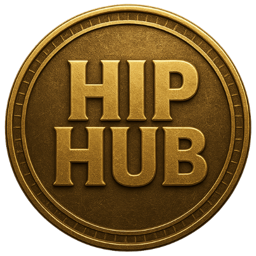 HIP HUB